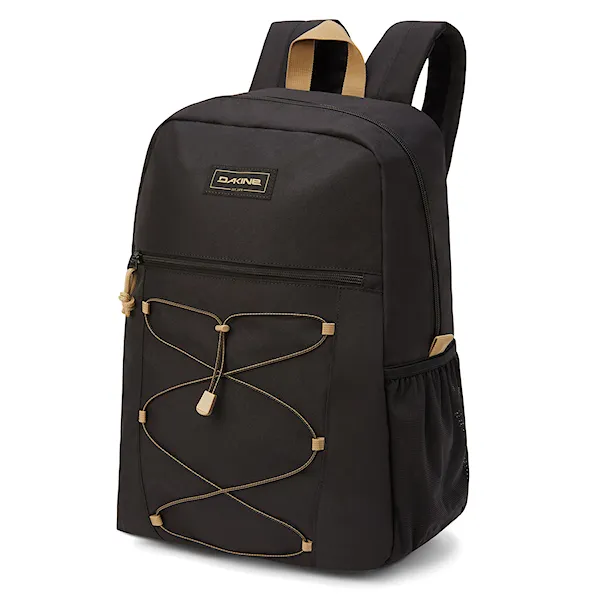 Batoh Dakine Tardy Slip 25L black onyx 2024