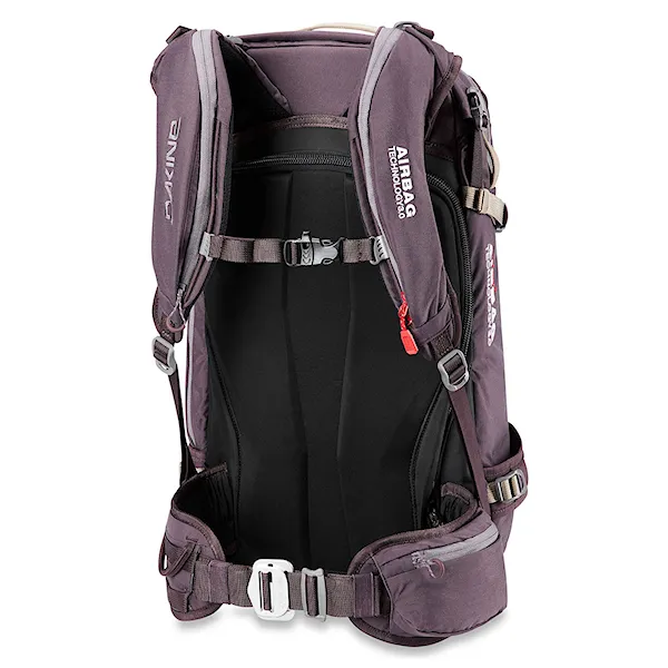 Batoh Dakine Wms Poacher RAS amethyst 2019