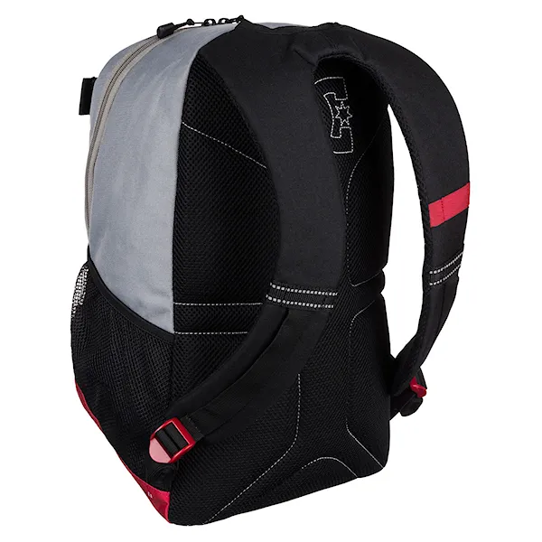 Backpack DC Seven Point 5 ash 2015