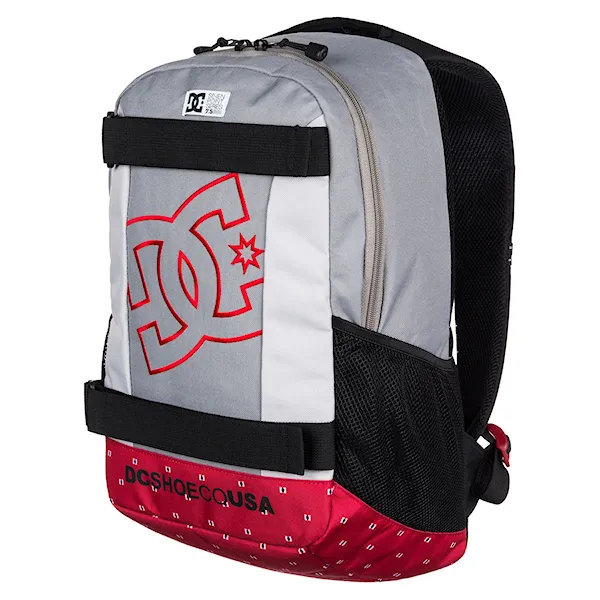 Backpack DC Seven Point 5 ash 2015