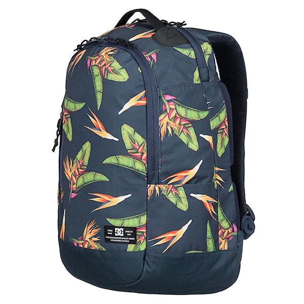 Batoh DC Trekker paradise print 2015
