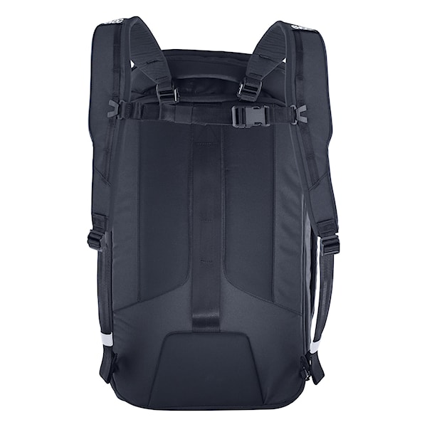 Plecak EVOC Athlete Backpack 30 Macaskill black