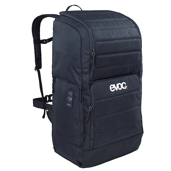 Batoh EVOC Gear Backpack 90 black