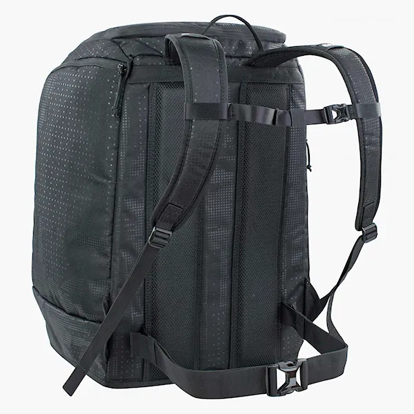 Plecak EVOC Gear Backpack 60 black
