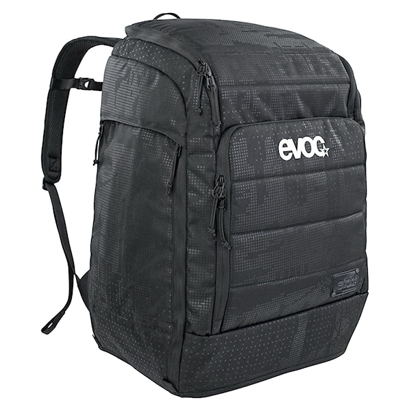Batoh EVOC Gear Backpack 60 black
