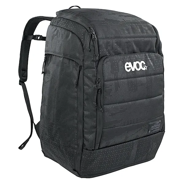 Plecak EVOC Gear Backpack 60 black