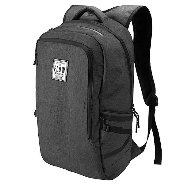 Batoh Flow Urban Explorer black 2016
