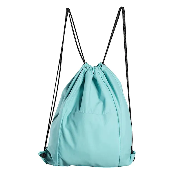 Batoh Fox Vapors Cinch Sack teal 2015