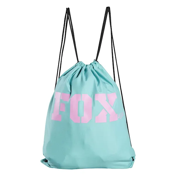Batoh Fox Vapors Cinch Sack teal 2015