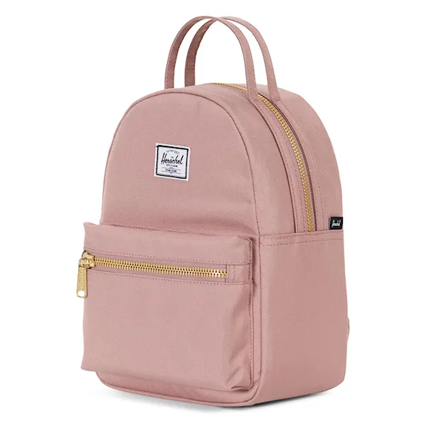 Batoh Herschel Nova Mini ash rose 2019