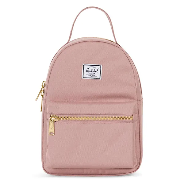 Batoh Herschel Nova Mini ash rose 2019