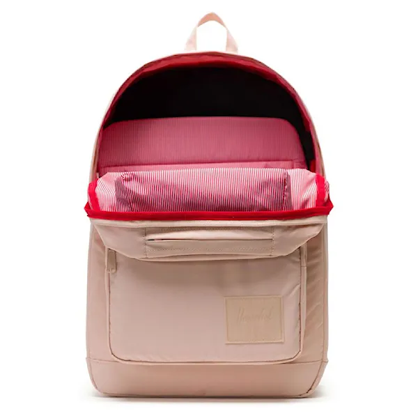 Batoh Herschel Pop Quiz Light cameo rose 2019