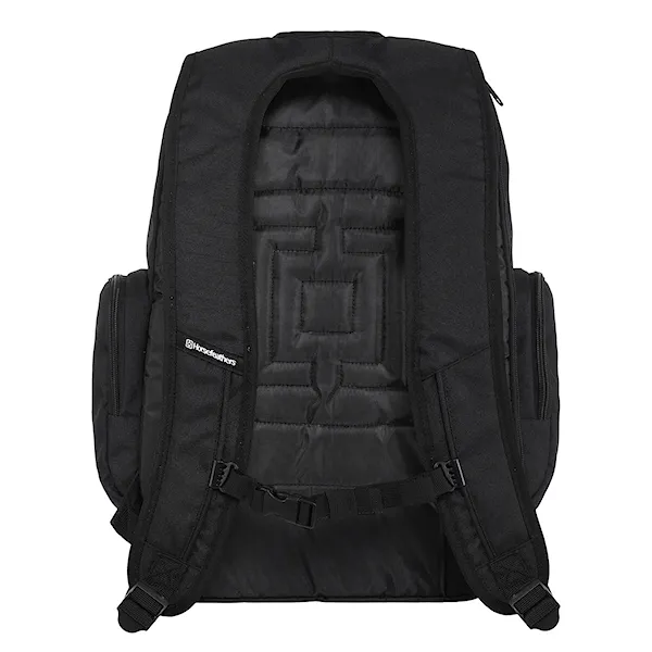 Batoh Horsefeathers Bolter black 2026