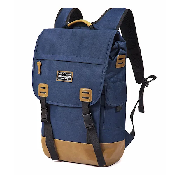 Batoh Horsefeathers Bourne blue 2016