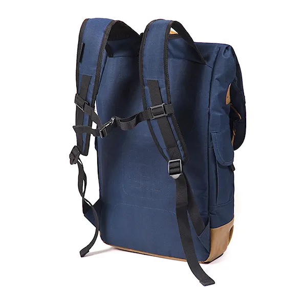 Batoh Horsefeathers Bourne blue 2016