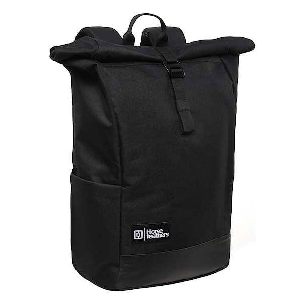 Backpack Horsefeathers Roller black 2026