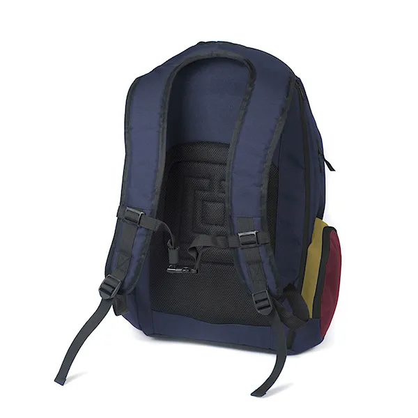 Batoh Horsefeathers Scraper Lite blue 2016