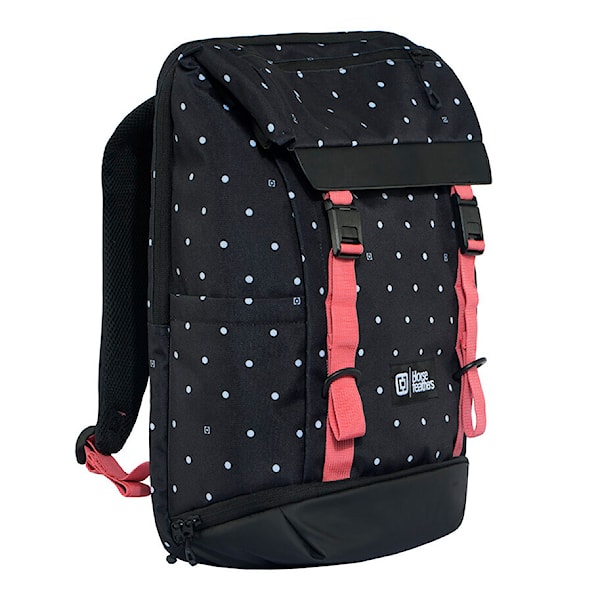 Batoh Horsefeathers Shift dots 2026