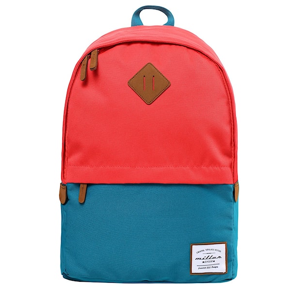 Backpack Miller Mochila cosmopolitan