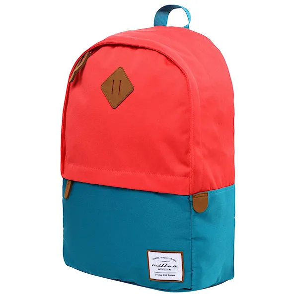 Backpack Miller Mochila cosmopolitan