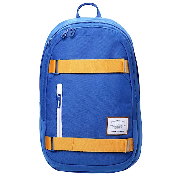 Backpack Miller Sk8 blue