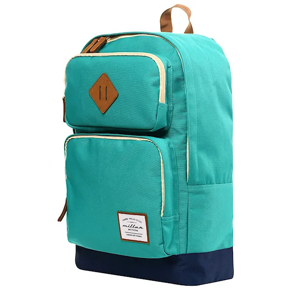 Backpack Miller Summit aqua