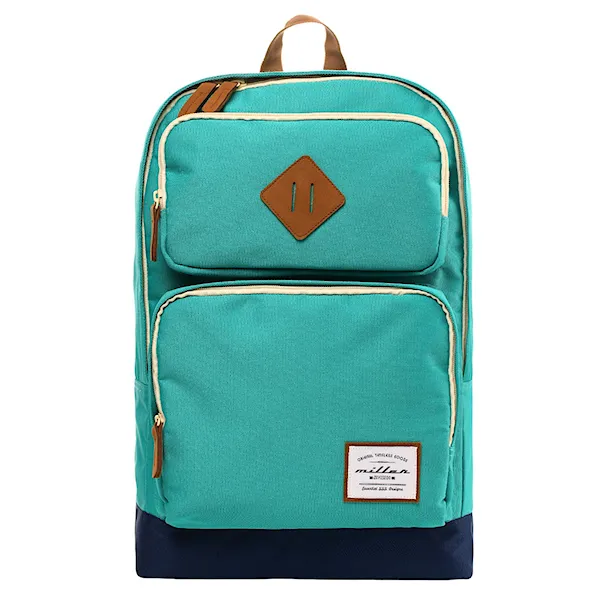 Backpack Miller Summit aqua