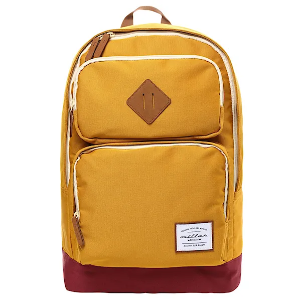 Backpack Miller Sahara sand