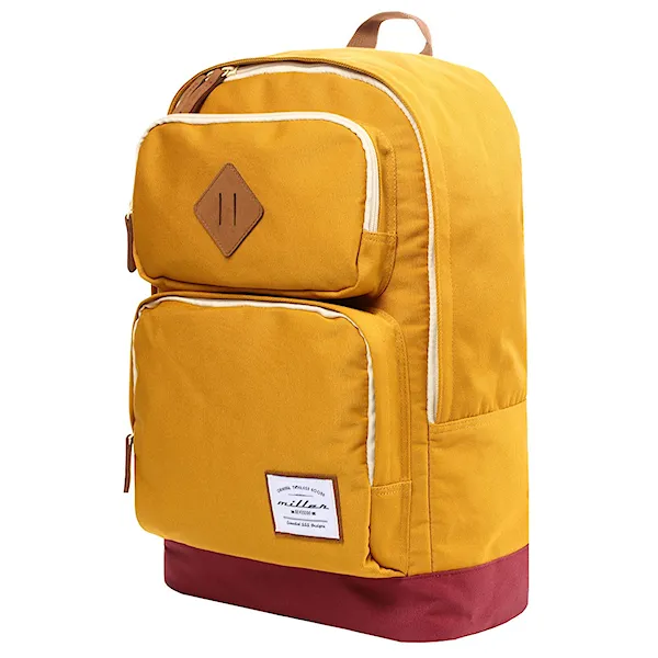 Backpack Miller Sahara sand
