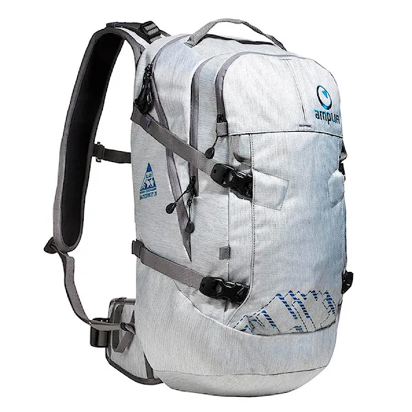 Plecak Amplifi BC22 glacier 2023