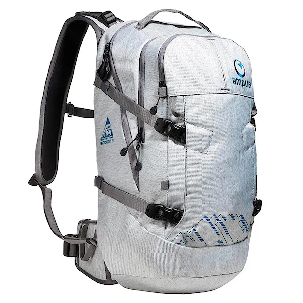 Plecak Amplifi BC28 glacier 2023