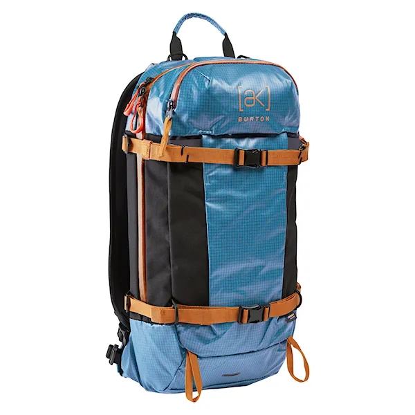 Plecak snowboardowy Burton [ak] Dispatcher 18L blue teal 2026