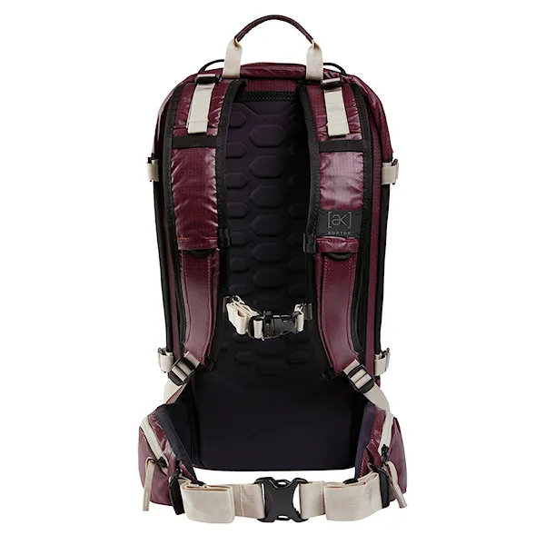 Batoh na snowboard Burton [ak] Dispatcher 18L rum raisin 2027