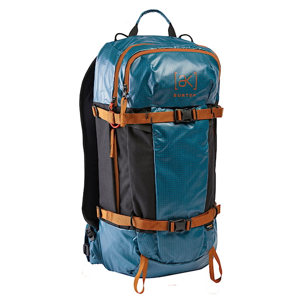 Batoh na snowboard Burton [ak] Dispatcher 25L blue teal 2026