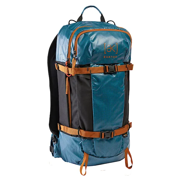 Plecak snowboardowy Burton [ak] Dispatcher 25L blue teal 2026