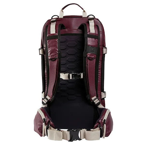 Batoh na snowboard Burton [ak] Dispatcher 25L rum raisin 2027