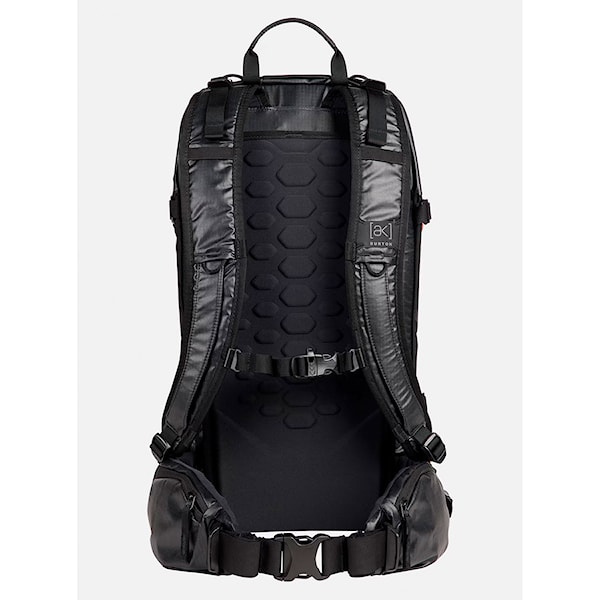 Snowboard Backpack Burton [ak] Dispatcher 25L true black 2026