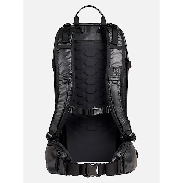 Plecak snowboardowy Burton [ak] Dispatcher 25L true black 2027