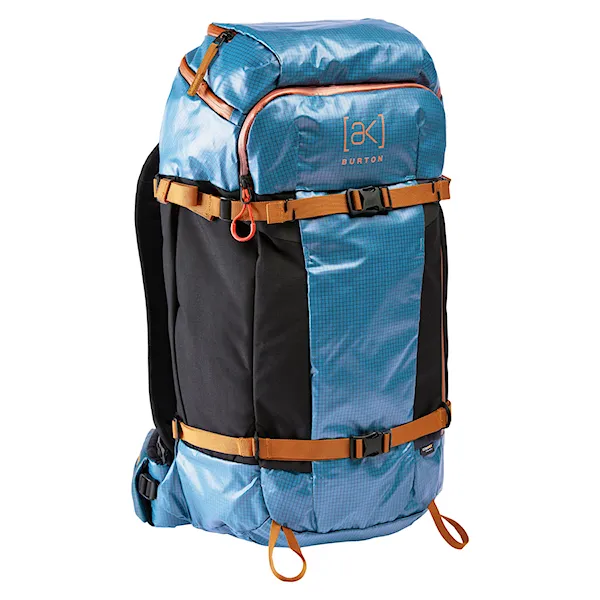 Plecak snowboardowy Burton [ak] Dispatcher 35L blue teal 2026