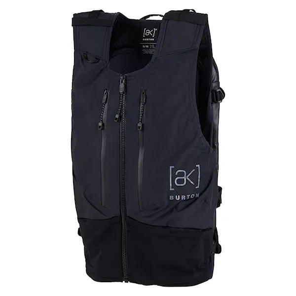 Snowboard Backpack Burton [ak] Dispatcher Vest 13L true black 2026