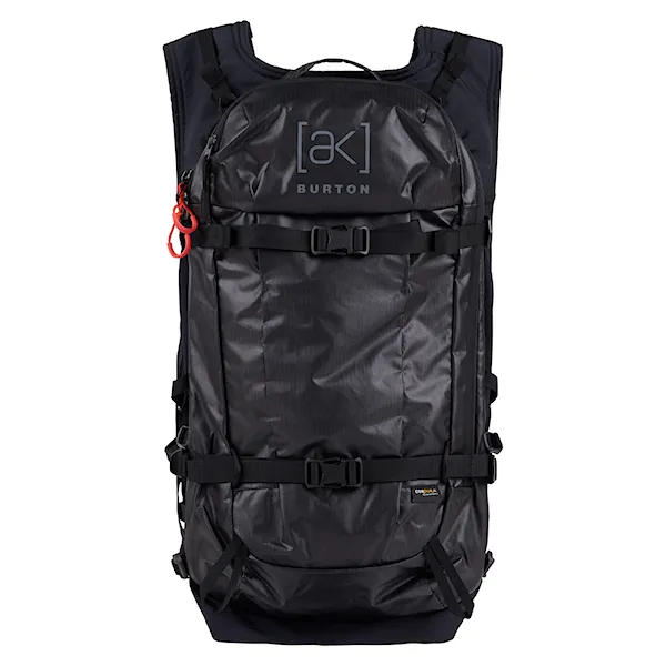 Snowboard Backpack Burton [ak] Dispatcher Vest 13L true black 2026