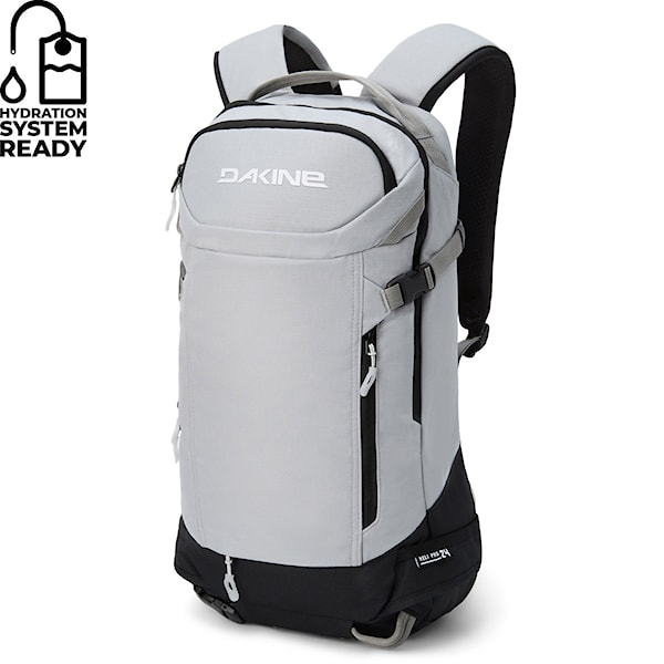 Batoh na snowboard Dakine Heli Pro 24L griffin 2026