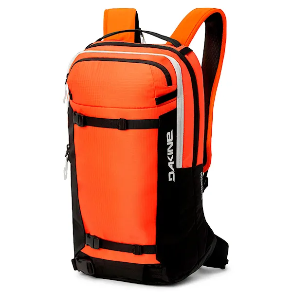 Snowboard Backpack Dakine Mission Pro 18L pureed pumpkin 2025