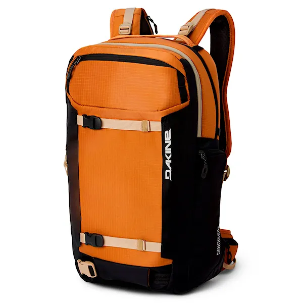 Snowboard Backpack Dakine Mission Pro 25L rubber 2025