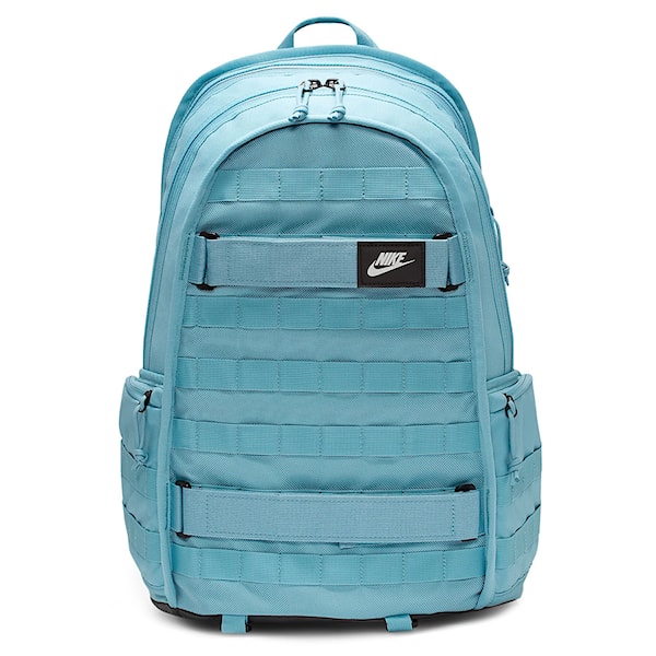 Backpack Nike SB Sportswear RPM 2.0 26L denim turquoise/black/summit white 2025