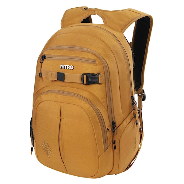 Backpack Nitro Chase amber glow