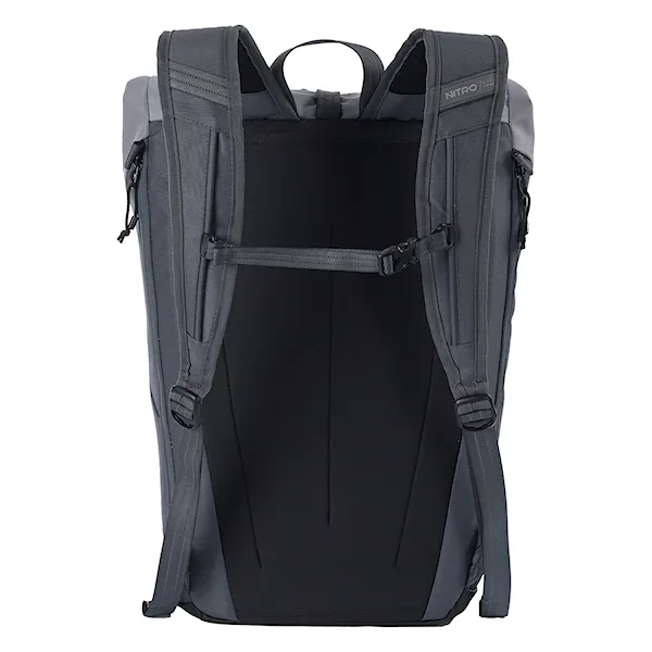 Plecak Nitro Cosmo graphite