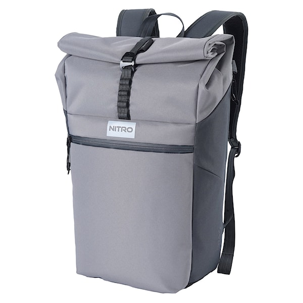 Batoh Nitro Cosmo graphite