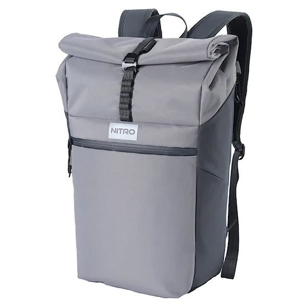 Plecak Nitro Cosmo graphite