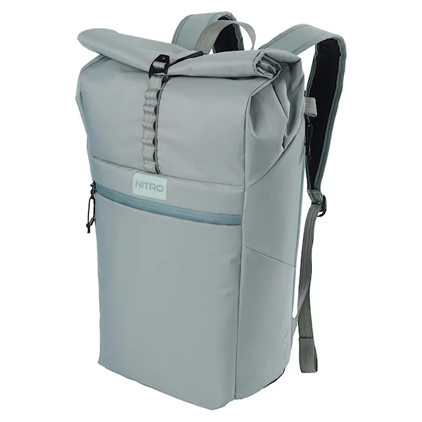 Plecak Nitro Cosmo mint
